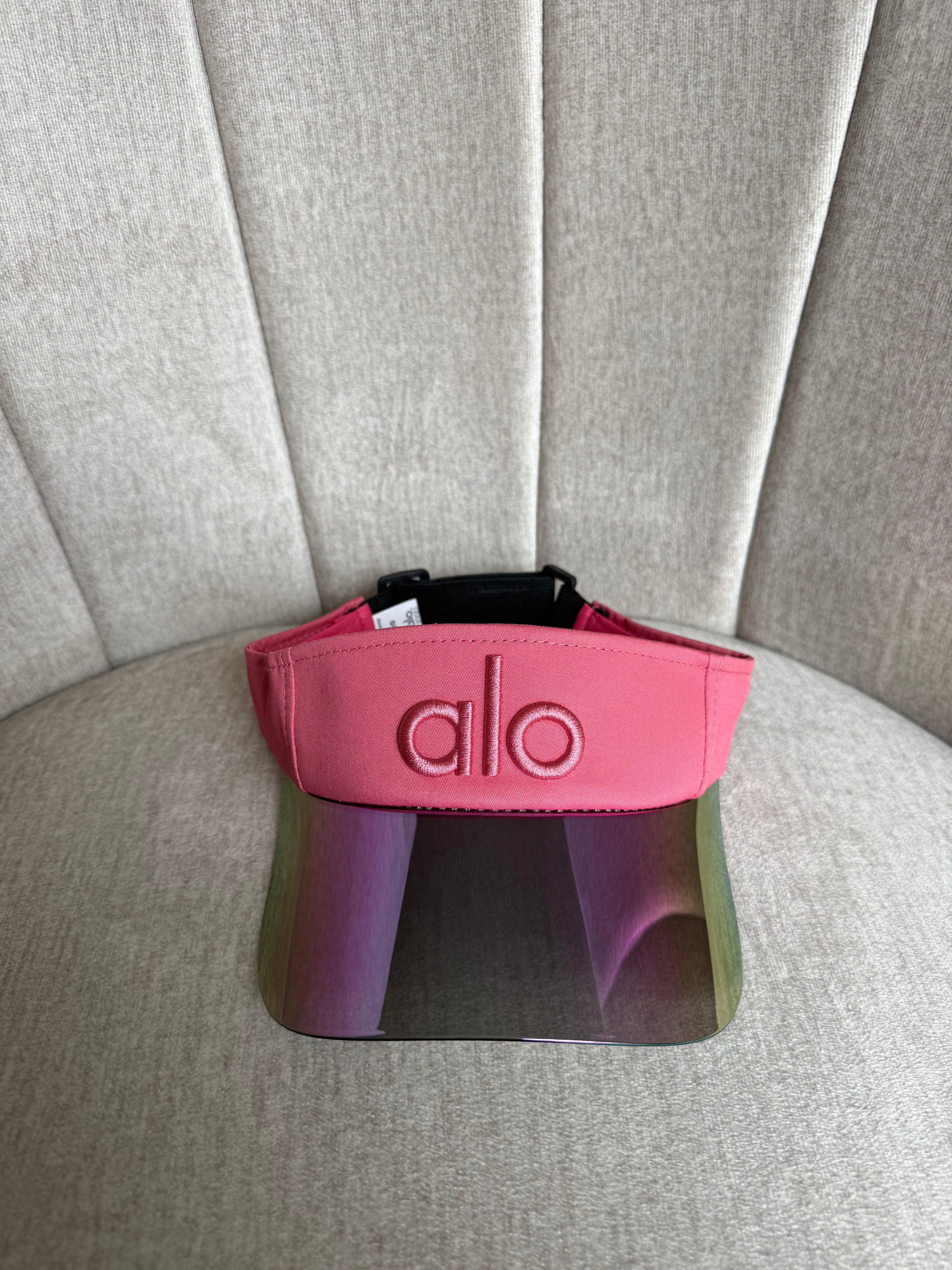 Visor Pink