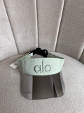 Visor Green