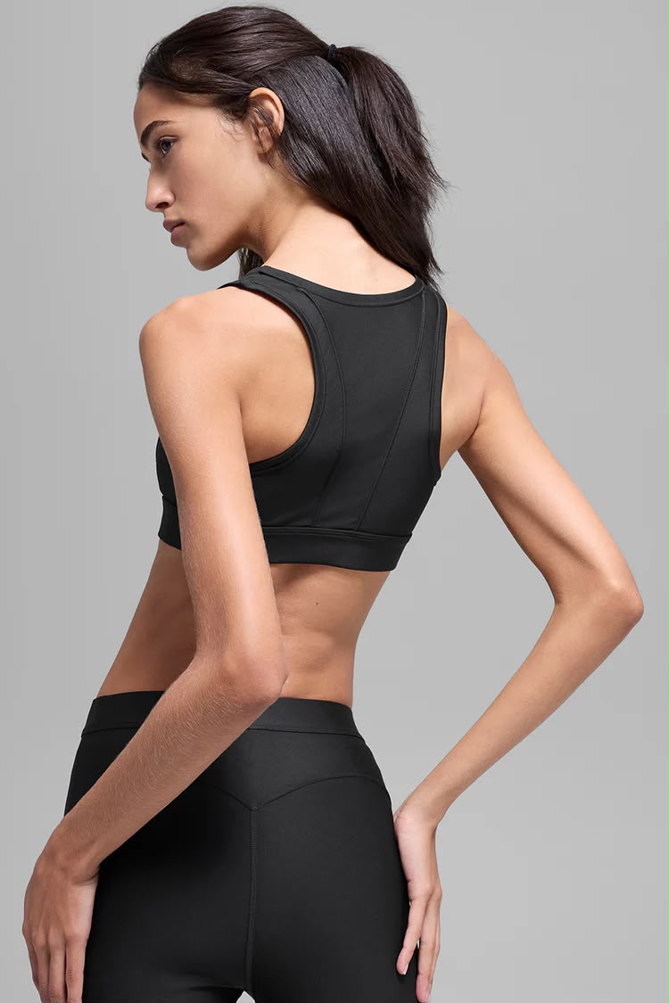 CONJUNTO IGNITE AIRLIFT NEGRO