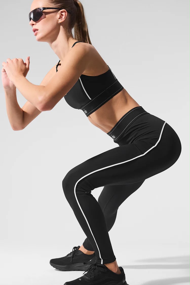 CONJUNTO SUIT UP AIRLIFT NEGRO
