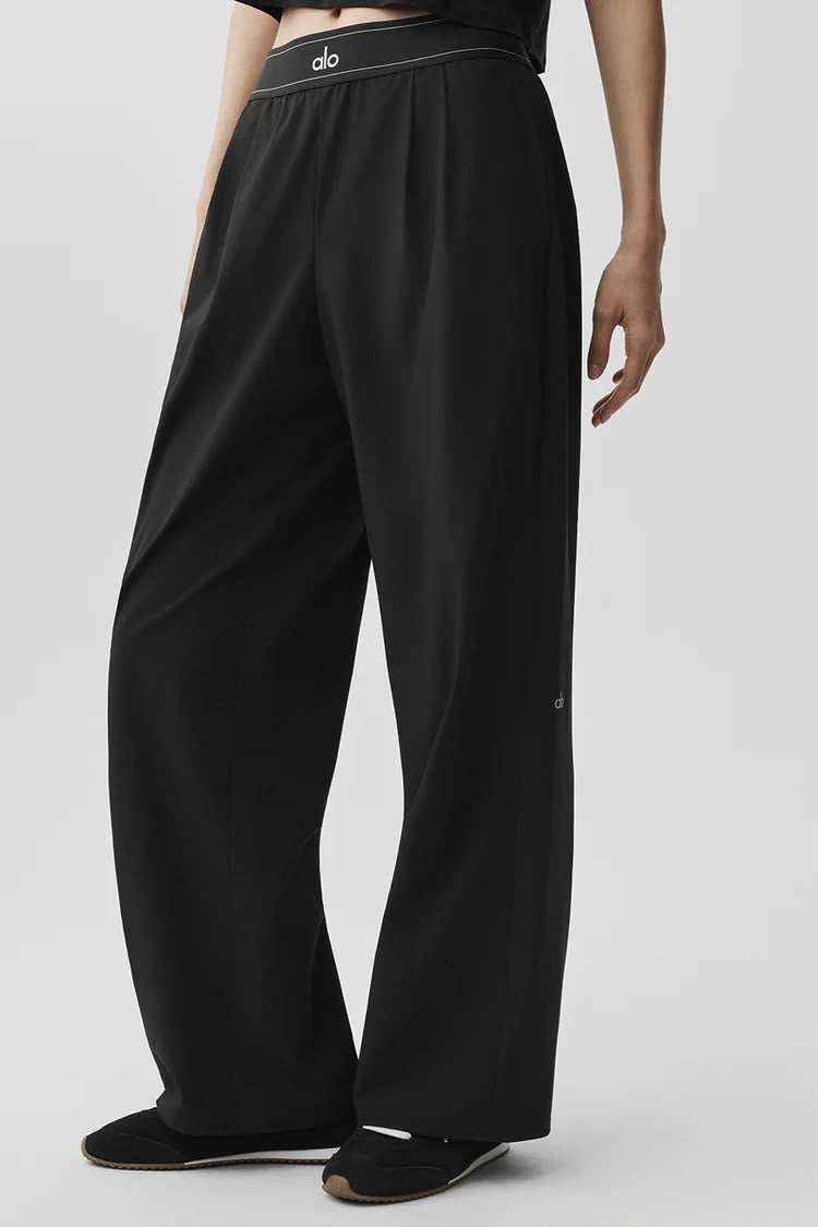 PANTALON SUIT UP NEGRO