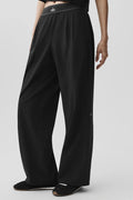 PANTALON SUIT UP NEGRO