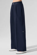 PANTALON SUIT UP AZUL