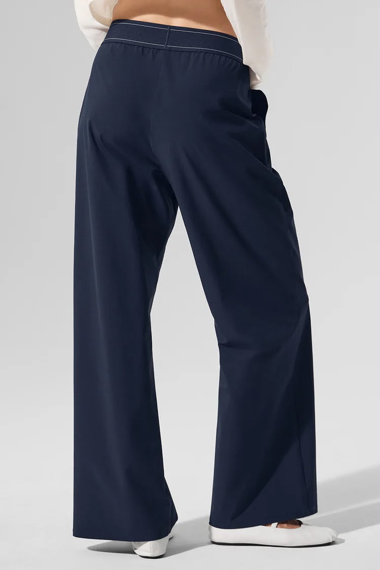 PANTALON SUIT UP AZUL