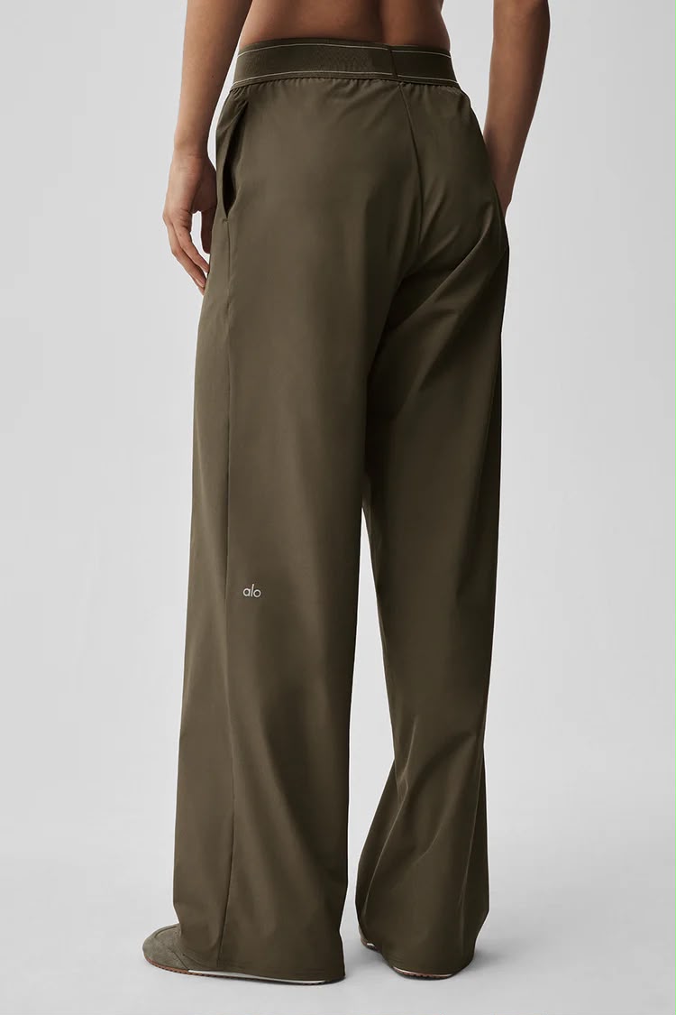 PANTALON SUIT UP OLIVE TREE