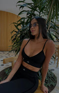 CONJUNTO LOVE LANGUAGE AIRLIFT NEGRO